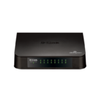 D-Link DES-1016A 16 Ports 10100 mbps Desktop Switch for Network