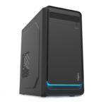 Intel Core-i5 6th Generation Assembled Desktop Tower CPU