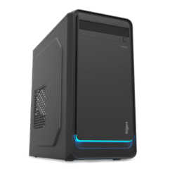 Intel Core-i5 6th Generation Assembled Desktop Tower CPU