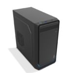 Intel Core-i7 6th Generation Assembled Desktop Tower CPU