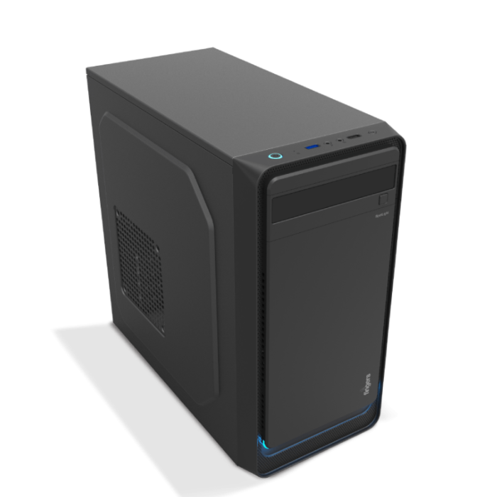 Intel Core-i7 6th Generation Assembled Desktop Tower CPU