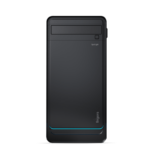 Intel Core-i7 6th Generation Assembled Desktop Tower CPU