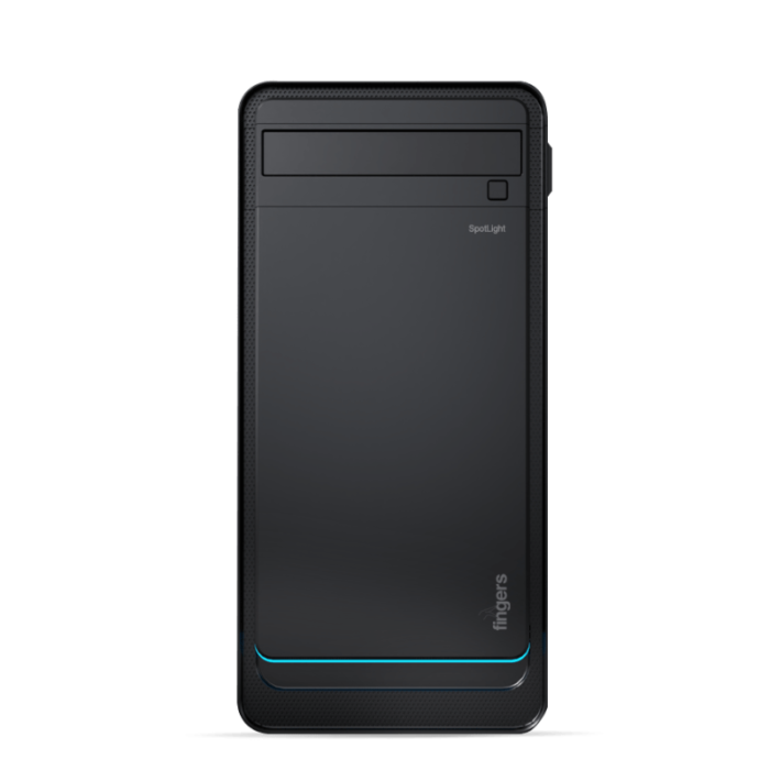 Intel Core-i7 6th Generation Assembled Desktop Tower CPU
