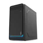 Intel Core-i7 6th Generation Assembled Desktop Tower CPU