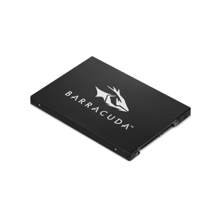 Seagate Barracuda 480GB Sata SSD 540 MB/s