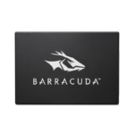 Seagate Barracuda 480GB Sata SSD 540 MB/s