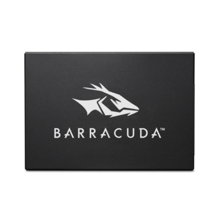 Seagate Barracuda 480GB Sata SSD 540 MB/s