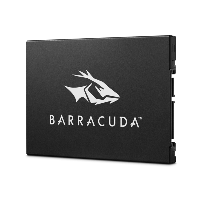 Seagate Barracuda 480GB Sata SSD 540 MB/s