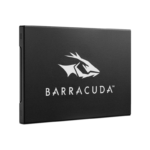 Seagate Barracuda 480GB Sata SSD 540 MB/s