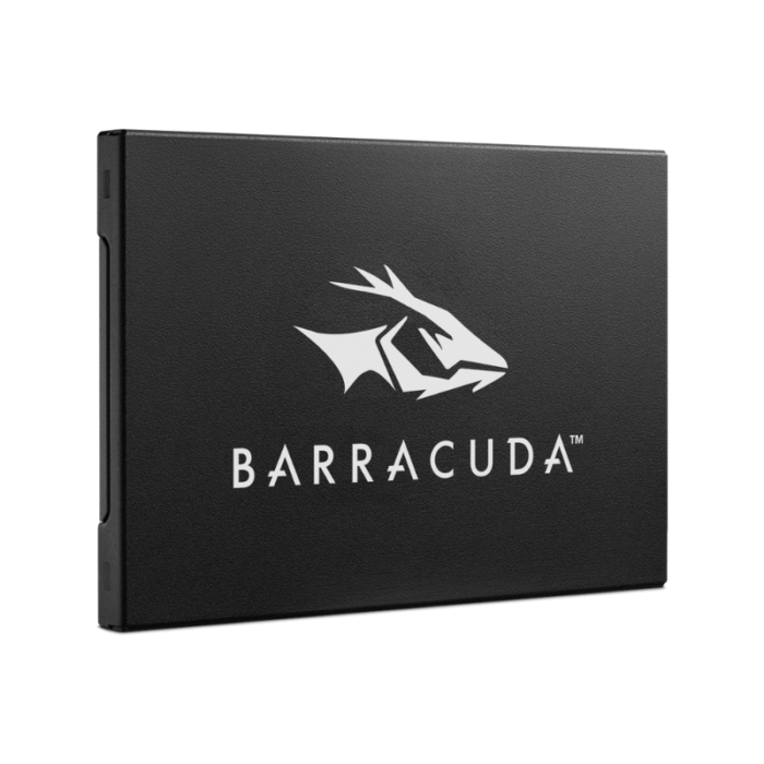 Seagate Barracuda 480GB Sata SSD 540 MB/s