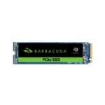 Seagate BarraCuda 250GB M.2 PCIe Gen.4 x4 NVMe SSD