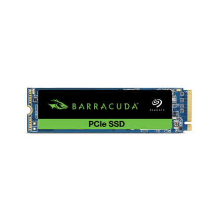 Seagate BarraCuda 250GB M.2 PCIe Gen.4 x4 NVMe SSD