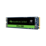 Seagate BarraCuda 250GB M.2 PCIe Gen.4 x4 NVMe SSD