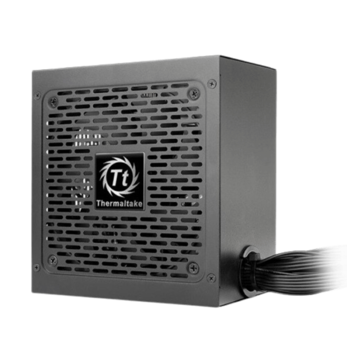 Thermaltake Smart BX1 550W 80+ Bronze Certified Power Supply Unit