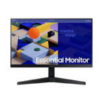 Samsung 22 Inch IPS LED Monitor LS22C310EAWXXL