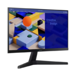 Samsung 22 Inch IPS LED Monitor LS22C310EAWXXL