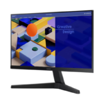 Samsung 22 Inch IPS LED Monitor LS22C310EAWXXL