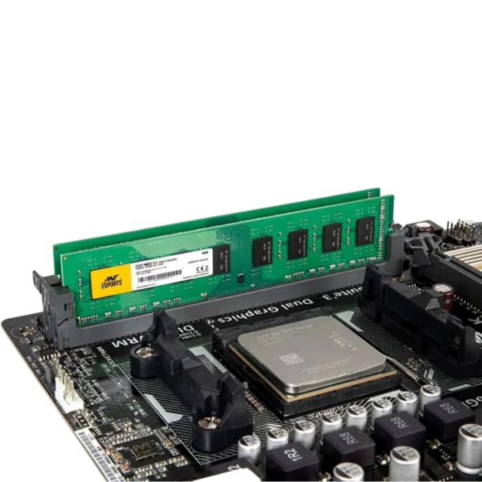 Ant Esports 8GB DDR3 1600Mhz. Desktop RAM