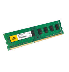 Ant Esports 8GB DDR3 1600Mhz. Desktop RAM