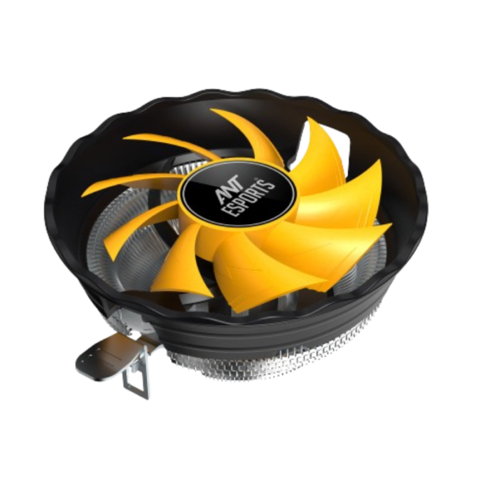 Ant Esports ICE-120 CPU Cooler Fan