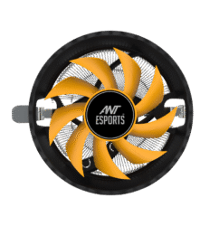 Ant Esports ICE-120 CPU Cooler Fan