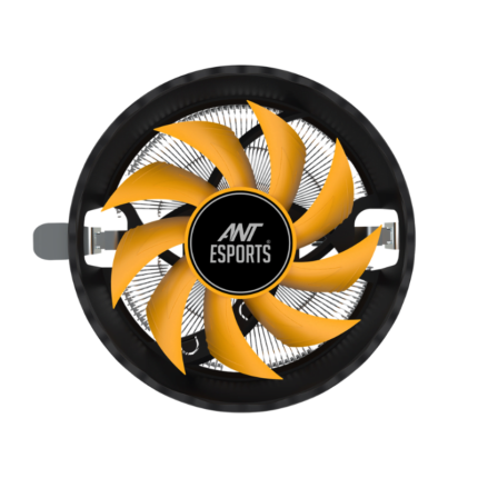 Ant Esports ICE-120 CPU Cooler Fan