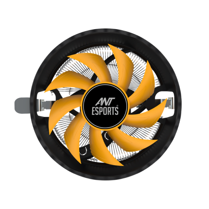 Ant Esports ICE-120 CPU Cooler Fan