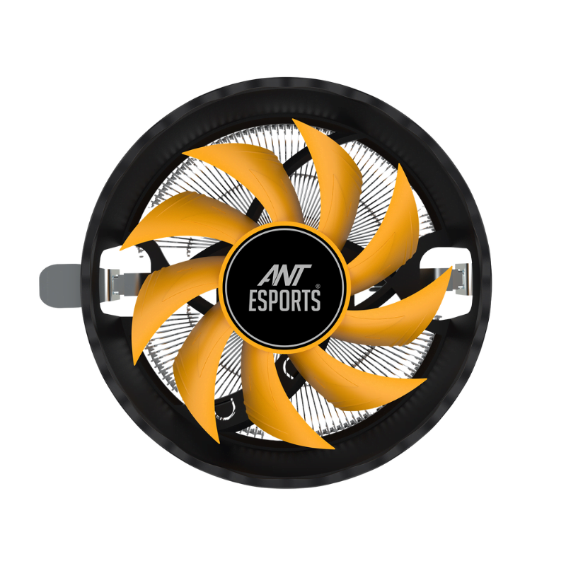 Ant Esports ICE-120 CPU Cooler Fan