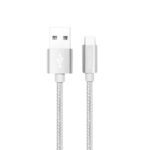 Coconut C 13 Type-C Charge and Sync Cable - 1 Meter