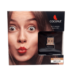 Coconut WA04 150M 2.4G Wireless Network Adapter