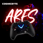 Cosmic Byte Ares Wired Game Controller gamepad