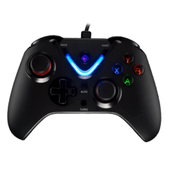 Cosmic Byte Ares Wired Game Controller gamepad