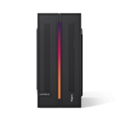 Fingers RGB Turbo-C32 Micro ATX Cabinet