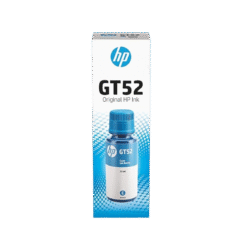 HP GT52 Original HP Cyan Ink - 70ml