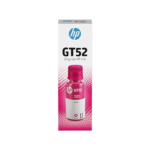 HP GT52 Original HP Magenta Ink - 70ml