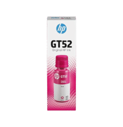 HP GT52 Original HP Magenta Ink - 70ml