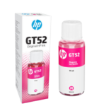 HP GT52 Original HP Magenta Ink - 70ml