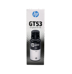 HP GT53 Original HP Black Ink - 90 ml
