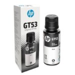 HP GT53 Original HP Black Ink - 90 ml