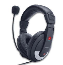 Iball Rocky Headphone with Mic