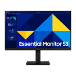 Samsung 22 Inch IPS Monitor LS22D304GAWXXL