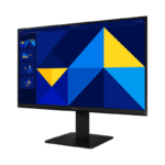 Samsung 22 Inch IPS Monitor LS22D304GAWXXL