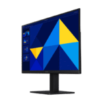 Samsung 22 Inch IPS Monitor LS22D304GAWXXL