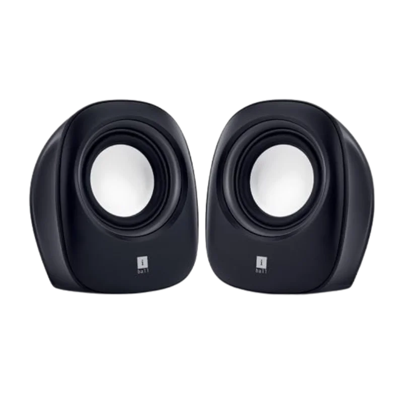 Iball shops pc speaker