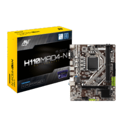 Ant Esports Value H110 DDR4 Motherboard