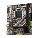 Ant Esports Value H110 DDR4 Motherboard