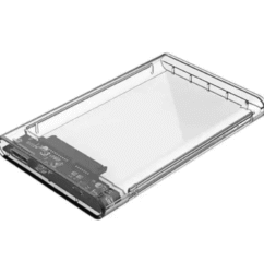 Eira ER1250 USB 3.0 to 2.5 Inch Sata Casing for SSD HDD