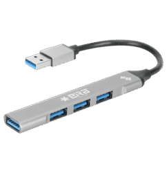 Eira ER1913U4 USB 3.0 to 4 Port USB Hub