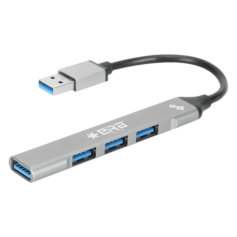 Eira ER1913U4 USB 3.0 to 4 Port USB Hub