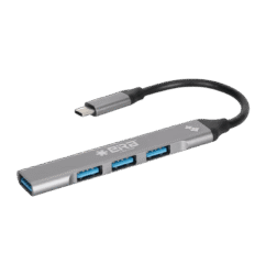 Eira ER2020C4 USB-C to 4 Port USB Hub